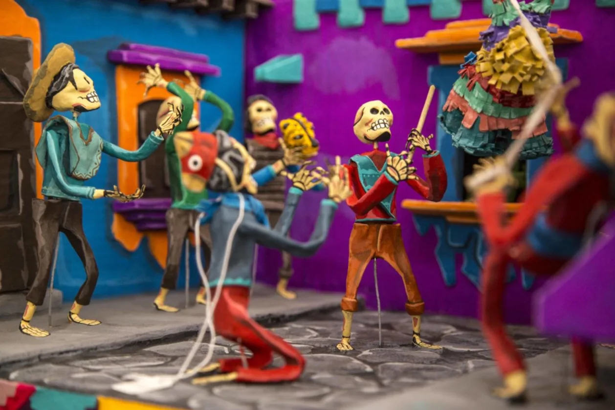 International Folk Art Market Santa Fe_TOURISM Santa Fe